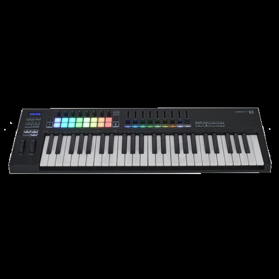 NOVATION LAUNCHKEY 49 MK3