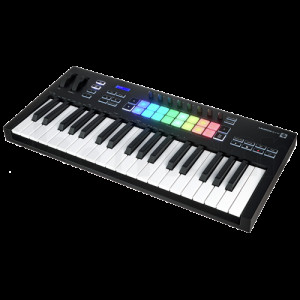 NOVATION LAUNCHKEY 37 MK3 NOVATION LAUNCHKEY 37 MK3