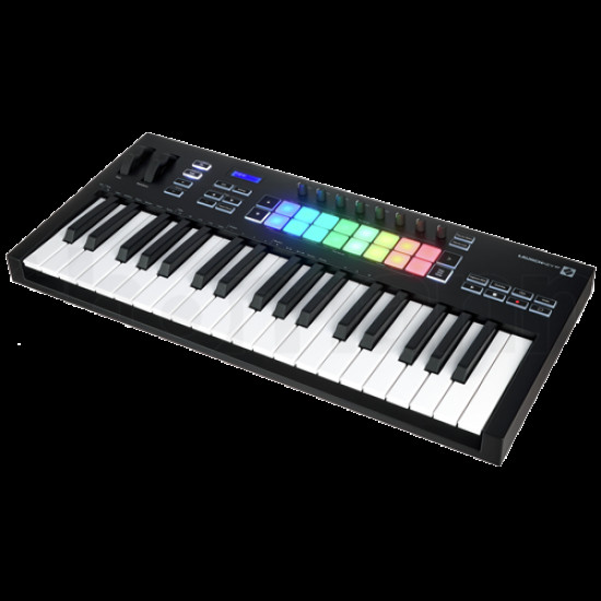 NOVATION LAUNCHKEY 37 MK3