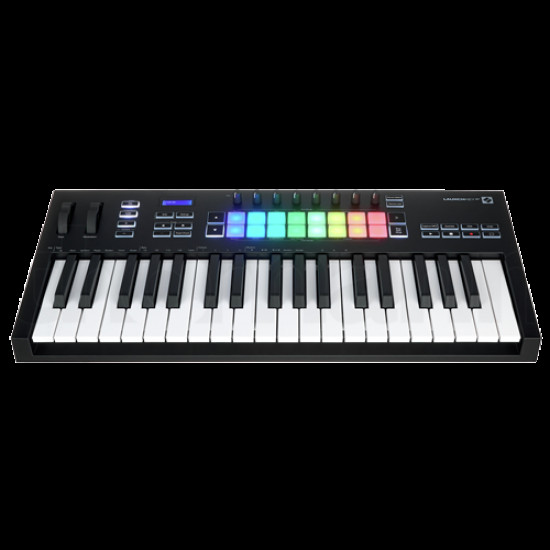 NOVATION LAUNCHKEY 37 MK3