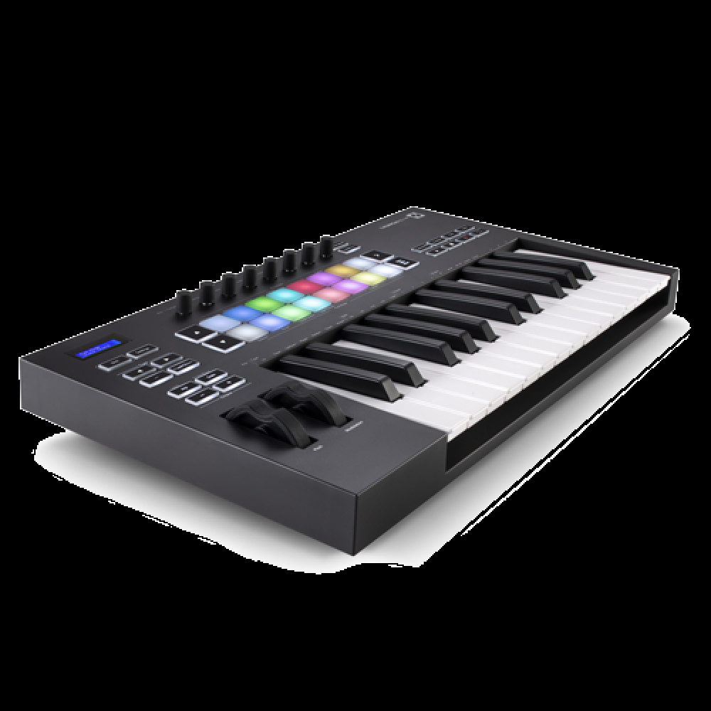 NOVATION LAUNCHKEY 25 MK3
