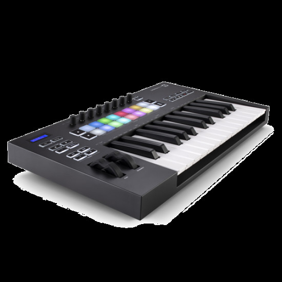 NOVATION LAUNCHKEY 25 MK3