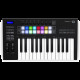 NOVATION LAUNCHKEY 25 MK3