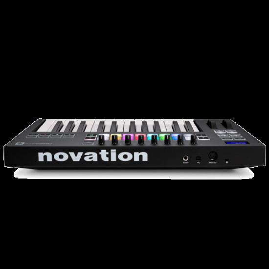 NOVATION LAUNCHKEY 25 MK3