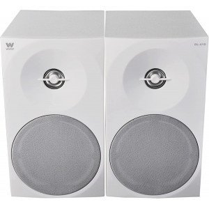 Чифт тонколонки Woxter Dynamic Line 410 White - 2.0 Stereo Speaker Чифт тонколонки Woxter Dynamic Line 410 White - 2.0 Stereo Speaker