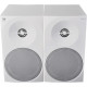 Woxter Dynamic Line 410 White - 2.0 Stereo Speaker