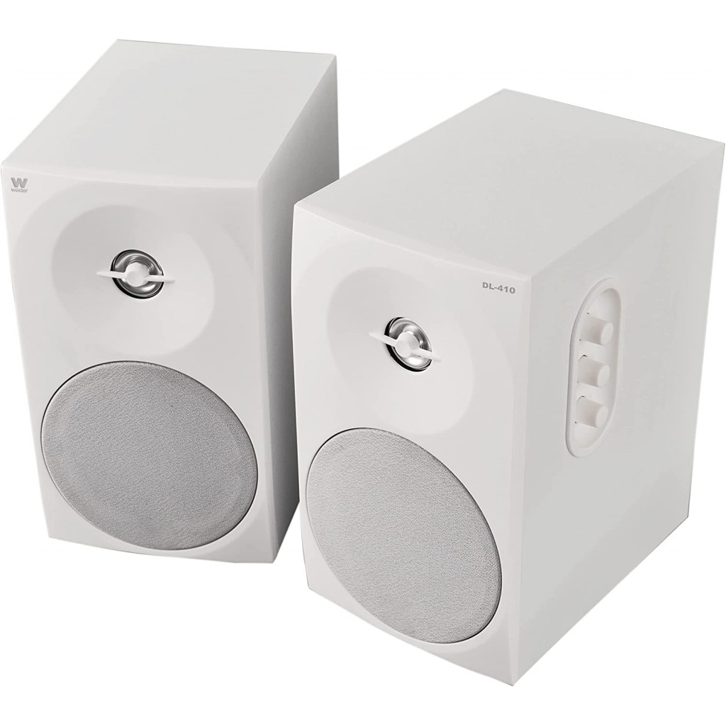 Woxter SO26-077 Dynamic Line DL-410 FX Gaming Speaker