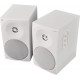 Woxter Dynamic Line 410 White - 2.0 Stereo Speaker