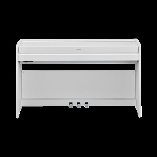 YAMAHA DIGITAL PIANOS YDP-S55 White