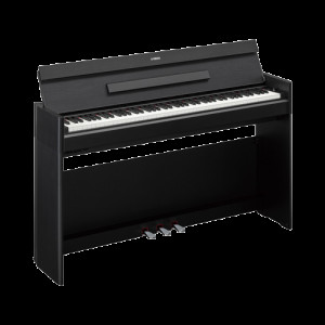 YAMAHA DIGITAL PIANOS YDP-S55 Black YAMAHA DIGITAL PIANOS YDP-S55 Black