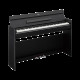 YAMAHA DIGITAL PIANOS YDP-S55 Black