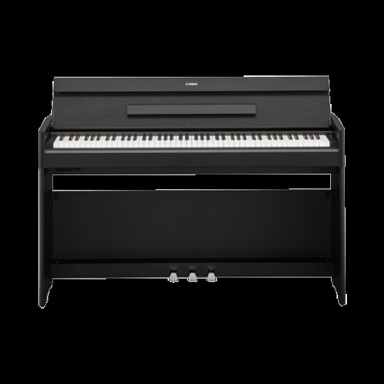 YAMAHA DIGITAL PIANOS YDP-S55 Black