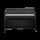 YAMAHA DIGITAL PIANOS YDP-S55 Black