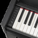 YAMAHA DIGITAL PIANOS YDP-S55 Black