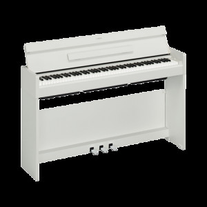 YAMAHA DIGITAL PIANOS YDP-S35 White YAMAHA DIGITAL PIANOS YDP-S35 White