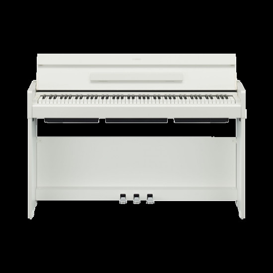 YAMAHA DIGITAL PIANOS YDP-S35 White