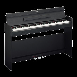 YAMAHA DIGITAL PIANOS YDP-S35 Black YAMAHA DIGITAL PIANOS YDP-S35 Black