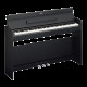 YAMAHA DIGITAL PIANOS YDP-S35 Black