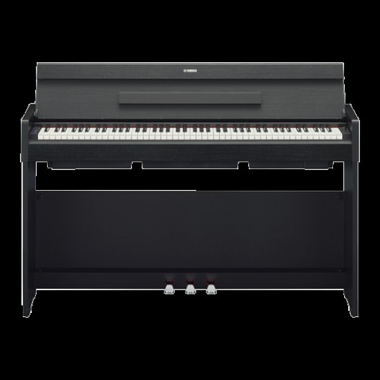 YAMAHA DIGITAL PIANOS YDP-S35 Black