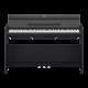 YAMAHA DIGITAL PIANOS YDP-S35 Black