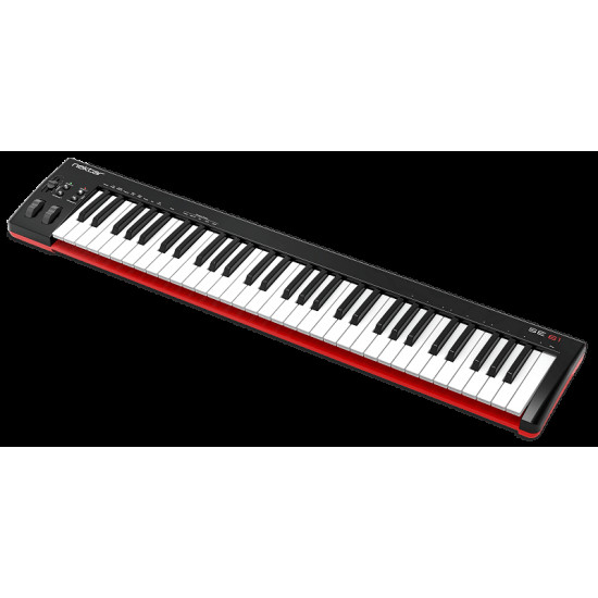 Nektar SE61 Миди клавиатура
