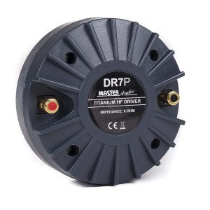 Master Audio DR7P Master Audio DR7P