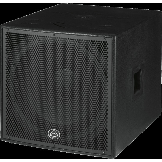 WHARFEDALE PRO DELTA-X18B (8 Ohm)