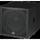 WHARFEDALE PRO DELTA-X18B (8 Ohm)