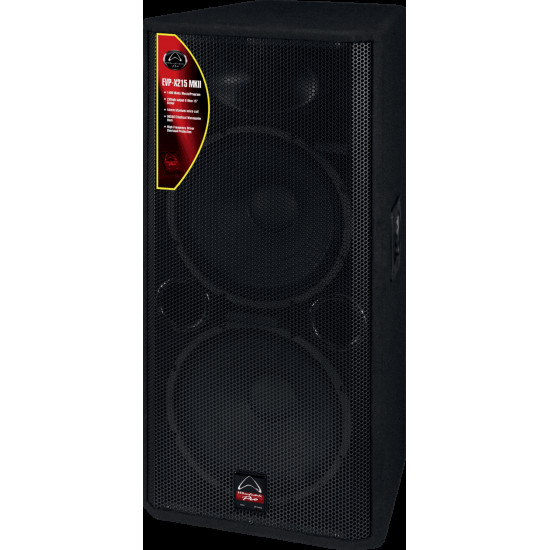 WHARFEDALE PRO EVP-X215 MKII