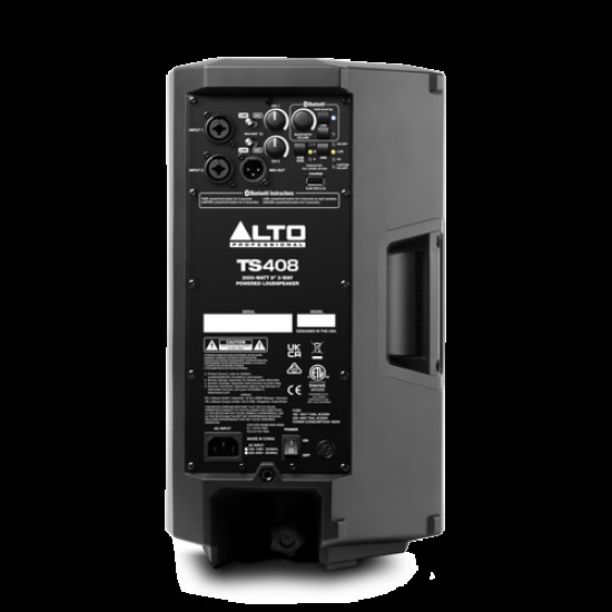 ALTO TRUESONIC TS-408