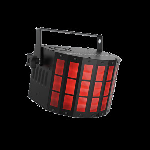 Светлинен ефект CHAUVET DJ Mini Kinta ILS