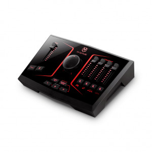 Аудио интерфейс M-Audio M-Game Solo Аудио интерфейс M-Audio M-Game Solo