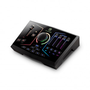 Аудио интерфейс M-Audio M-Game RGB Dual Аудио интерфейс M-Audio M-Game RGB Dual