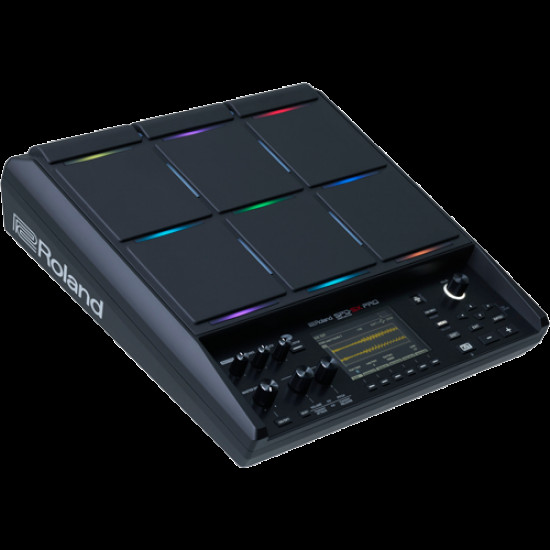 ROLAND SPD-SX PRO