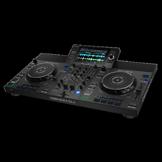 DENON SC LIVE 2