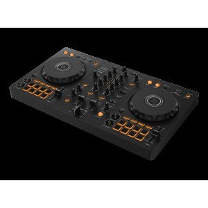 Pioneer DJ DDJ-FLX4 Pioneer DJ DDJ-FLX4