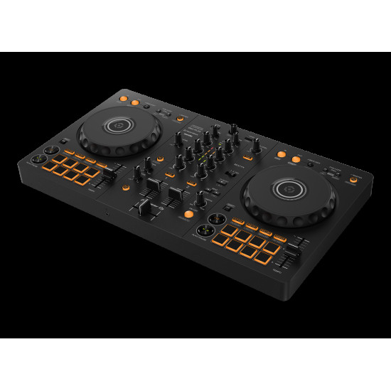 Pioneer DJ DDJ-FLX4