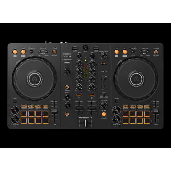 Pioneer DJ DDJ-FLX4