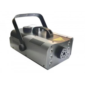 Пушек Машина FOG-1000W RGB with LED Пушек Машина FOG-1000W RGB with LED