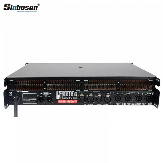 Digital amp Sinbosen DS-10Q  fp10000q