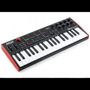 AKAI MPK mini Plus AKAI MPK mini Plus