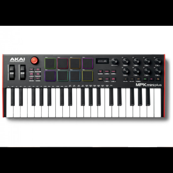 AKAI MPK mini Plus