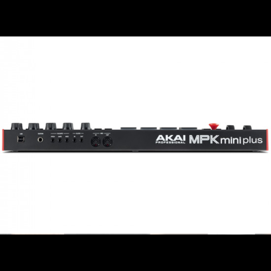 AKAI MPK mini Plus