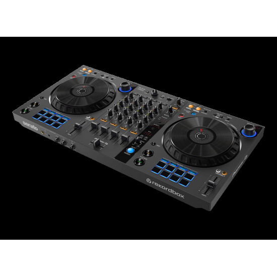 Pioneer DJ DDJ-FLX6-GT