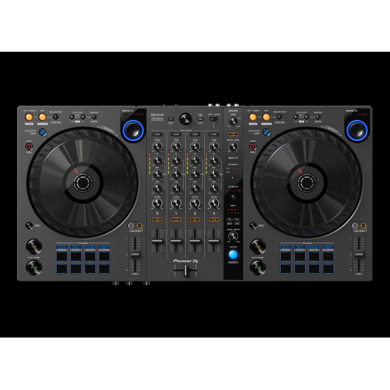 Pioneer DJ DDJ-FLX6-GT