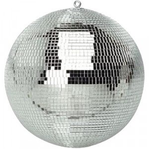 Varytec Mirror Ball 50cm Varytec Mirror Ball 50cm