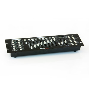 Master Audio SM006 DMX Контролер Master Audio SM006 DMX Контролер