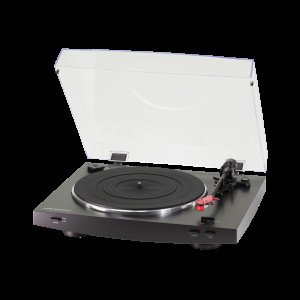 Грамофон Audio-Technica  Fully Automatic   AT-LP3 Грамофон Audio-Technica  Fully Automatic   AT-LP3