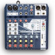 Soundcraft Notepad-8FX