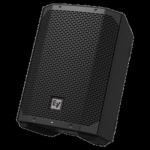 Electro-Voice EVERSE 8 Black Electro-Voice EVERSE 8 Black
